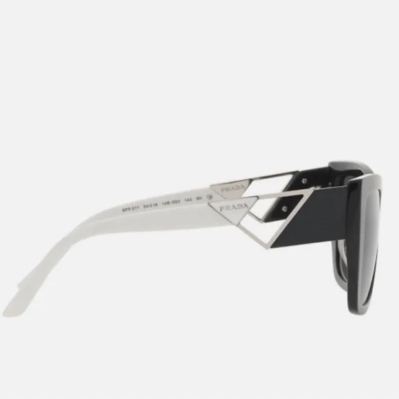 Excluded Prada Sunglasses, New 340 - Picture 10 of 16